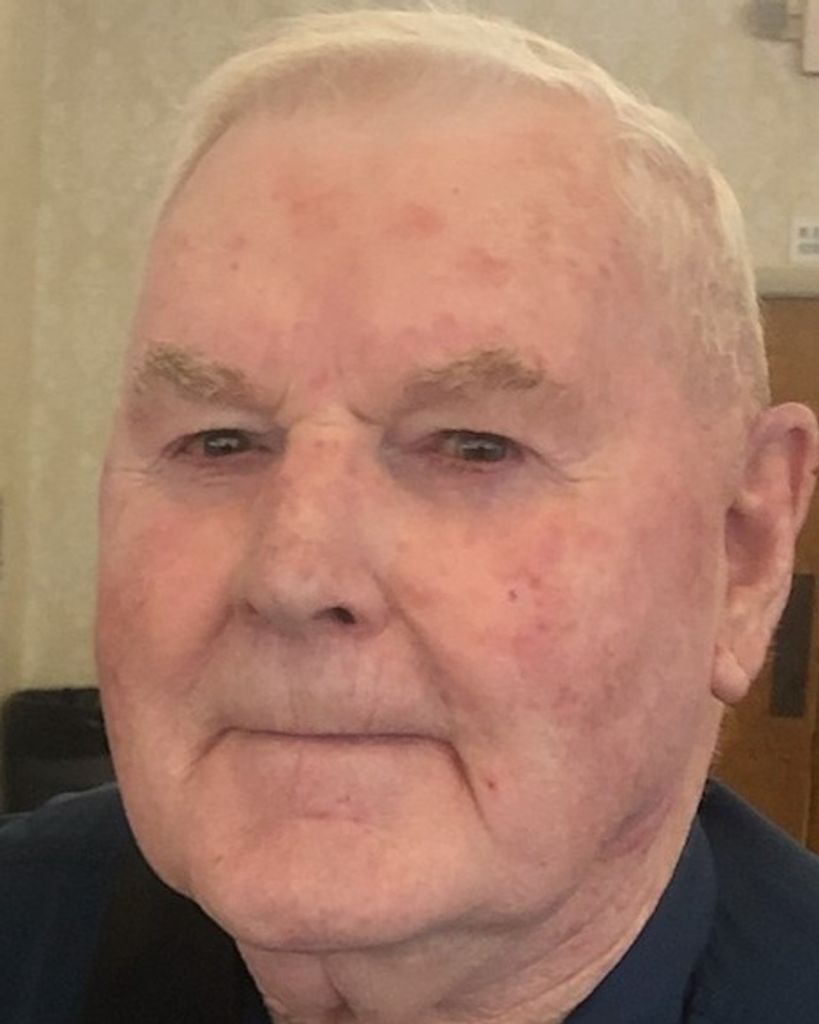 John A. MacKinnon Profile Photo