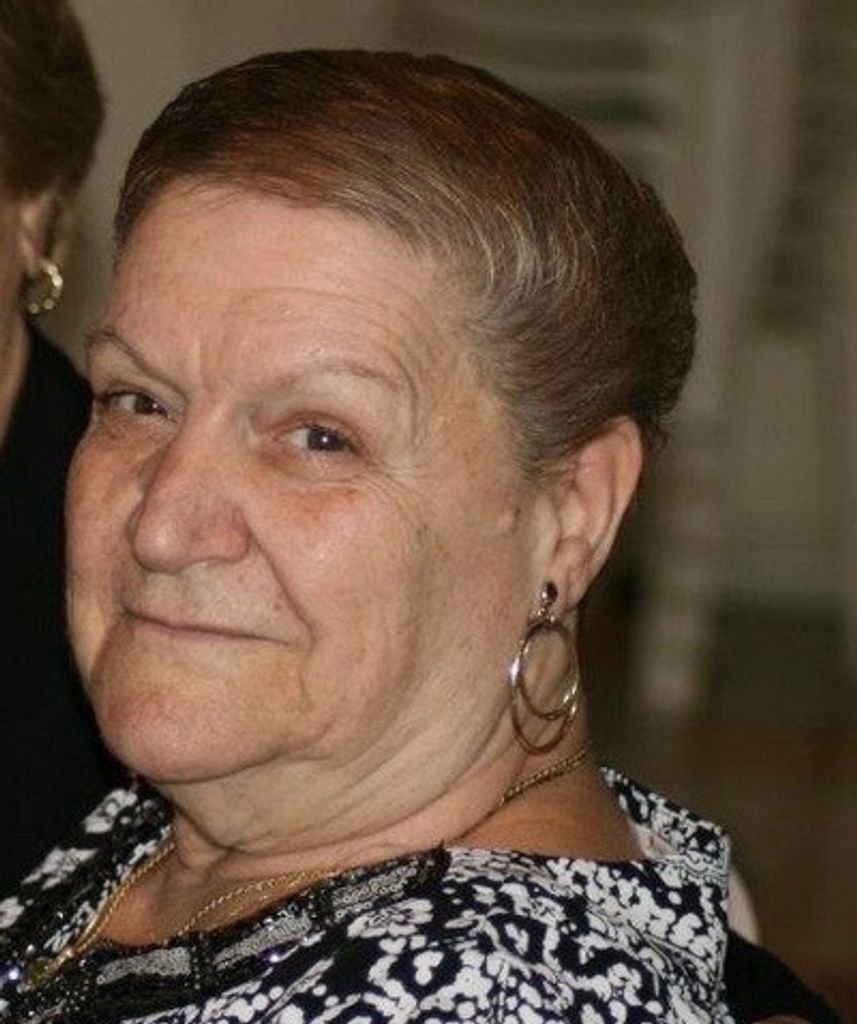 Eleftheria Dellaportas Profile Photo