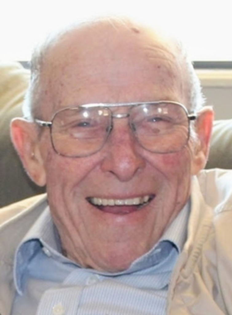Marshall "Corky" Langford Profile Photo
