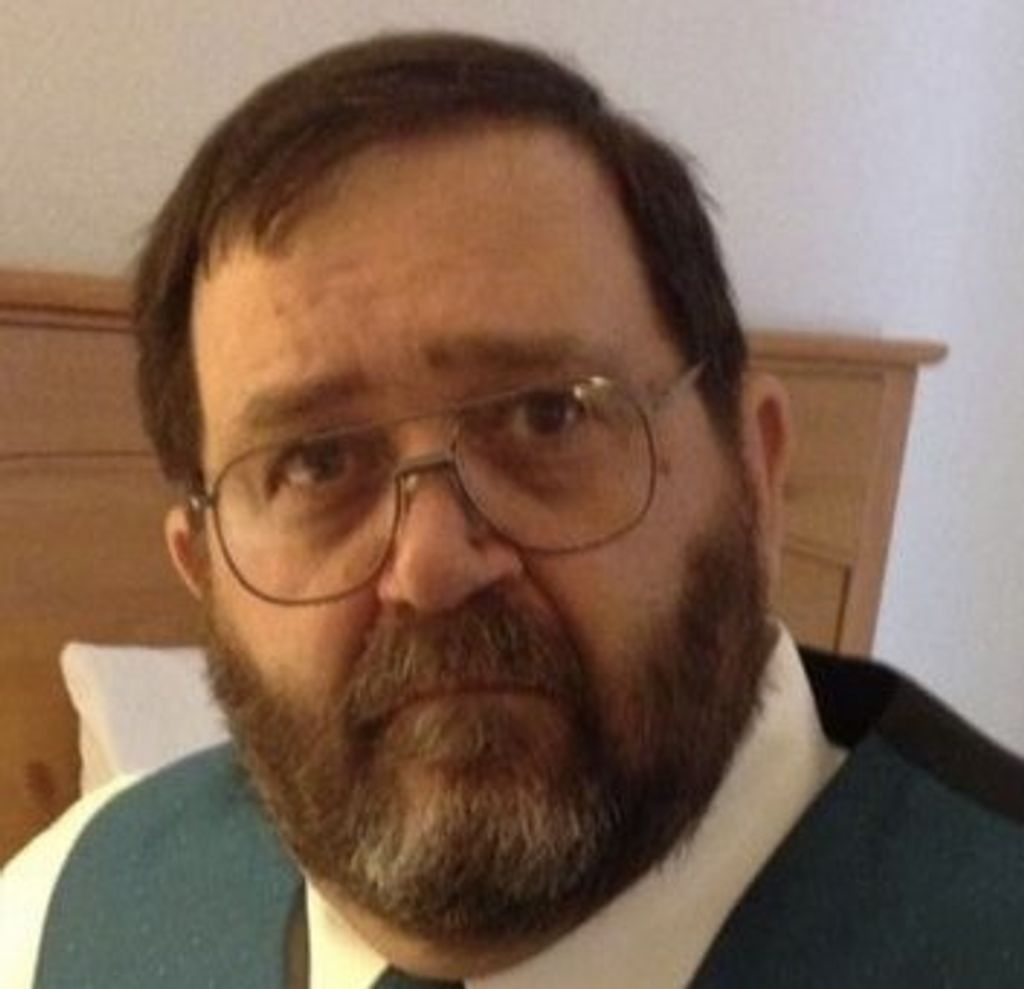Gary Brown Profile Photo