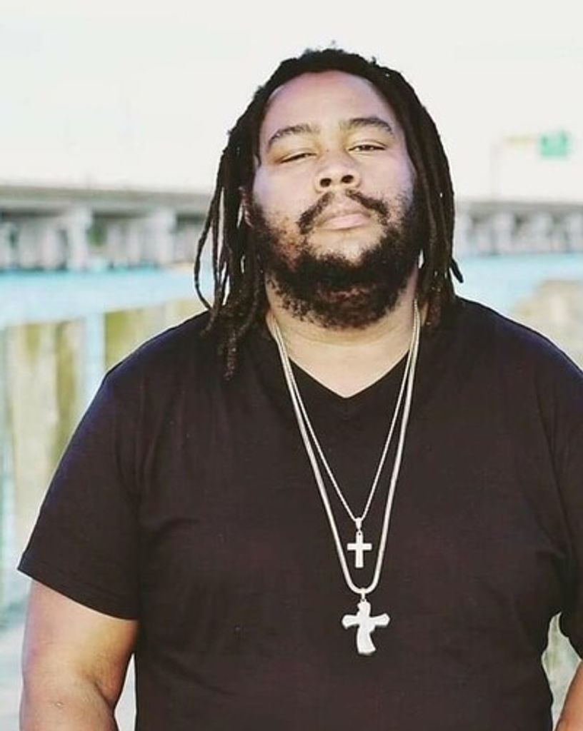 Ronald Deshawn "Fridge" Jackson Profile Photo