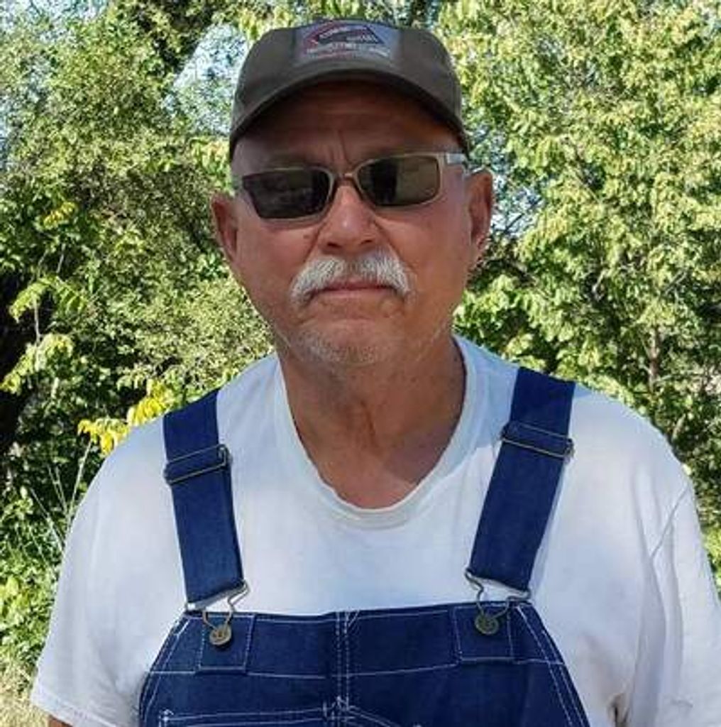 Gordon Allen Gosnell