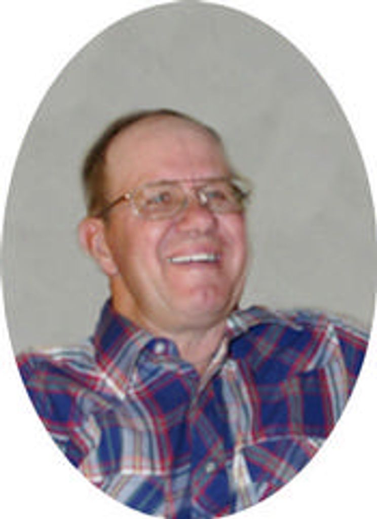 Ronald Lee Martin Profile Photo