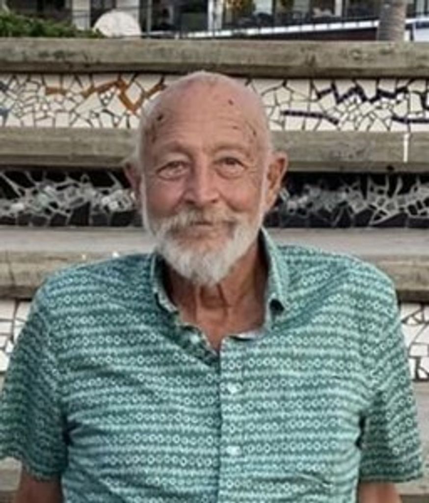 Robert Valentine Morris Profile Photo