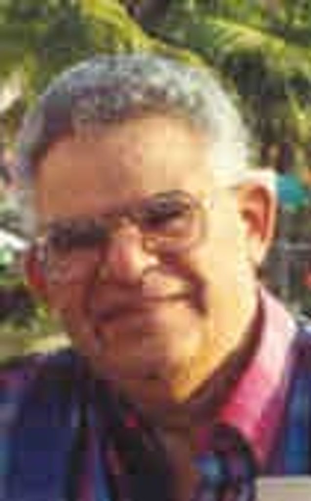 Anthony P Pizzimenti