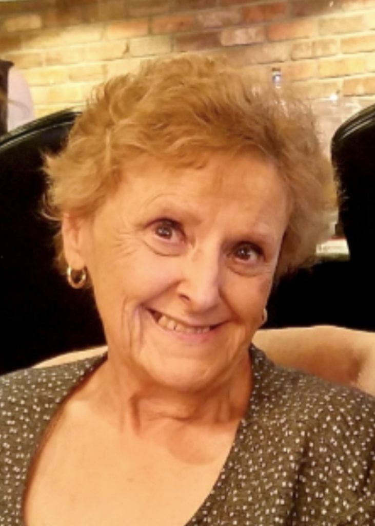 Virginia "Ginger" Ashlock Profile Photo