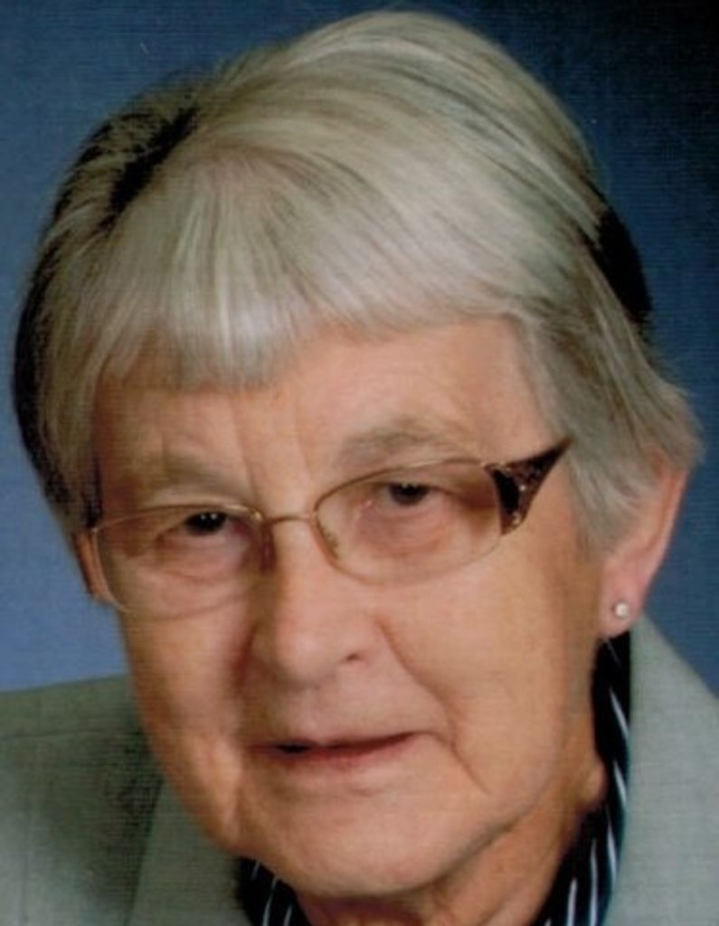 Lorraine Virchow