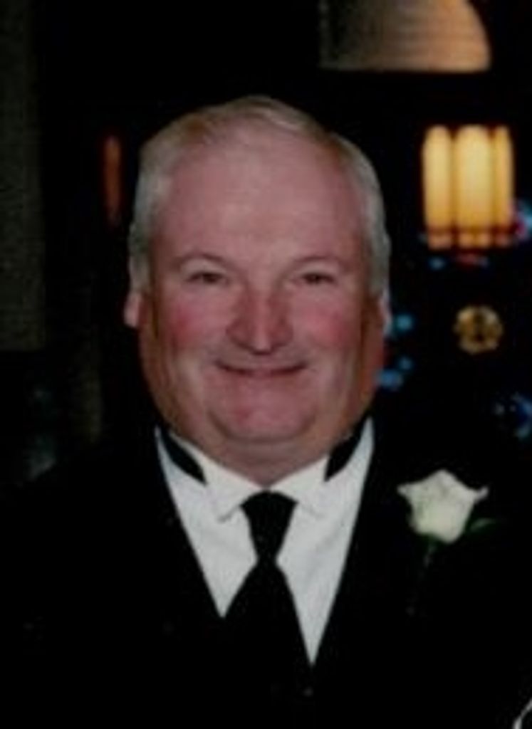 John K. Casper