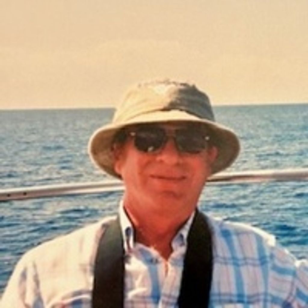 Joseph C. "Joe" Conley