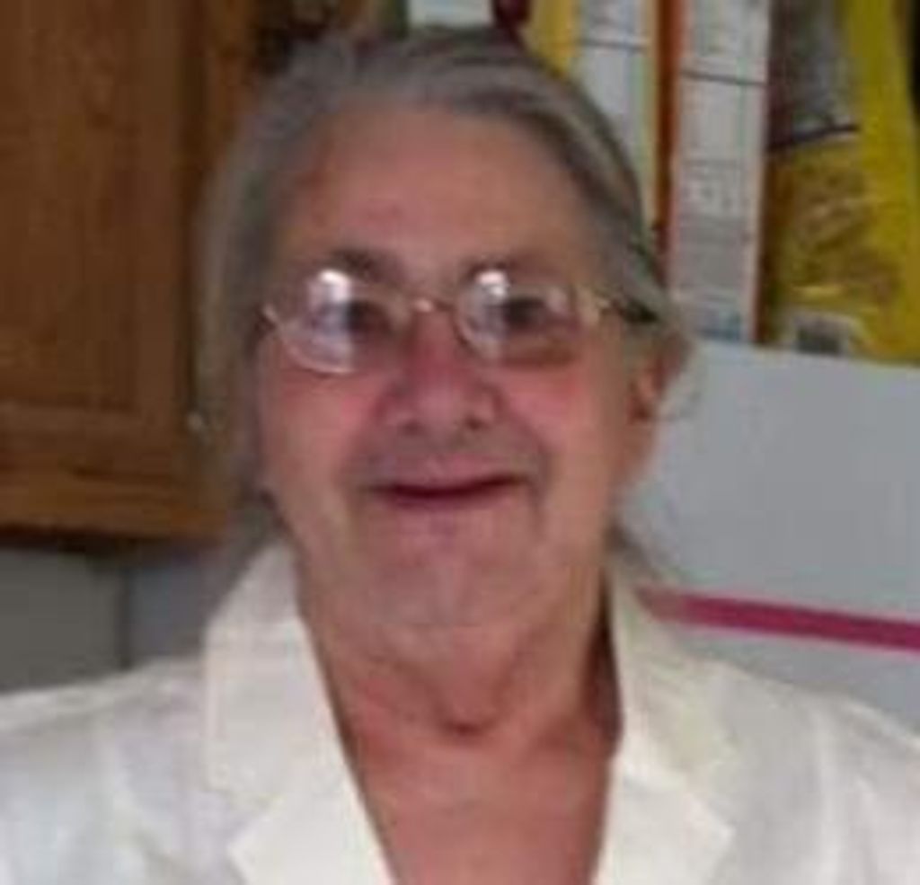 Gwendolyn Kay Jensen