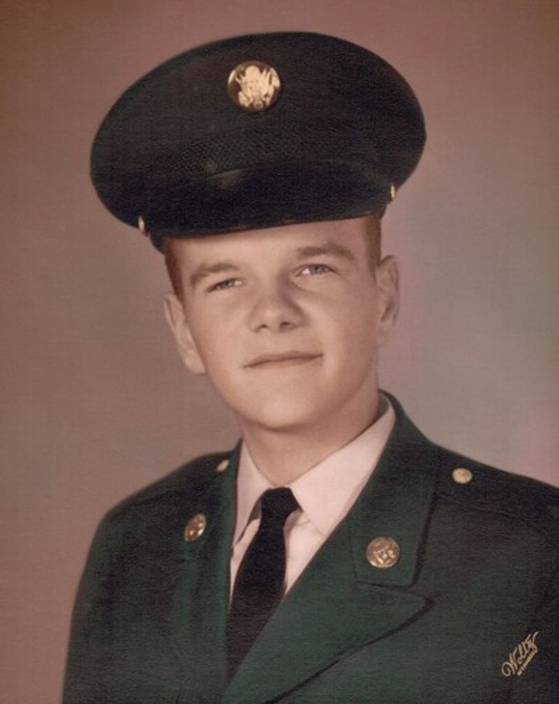 Robert Darryl Landry