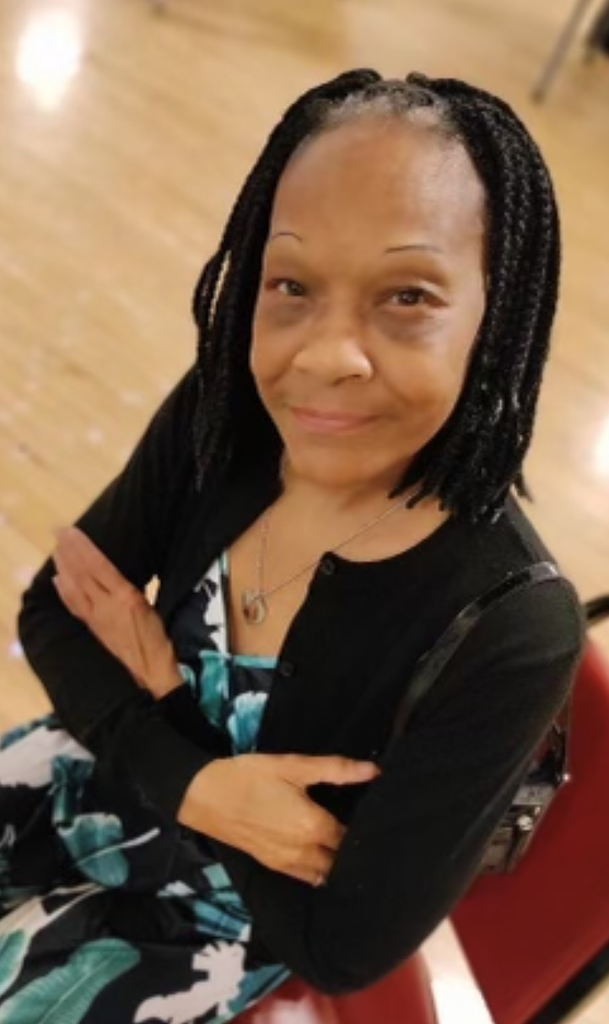 Delores Ann Benson Profile Photo