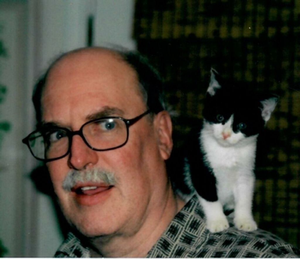 James P. Vanderbeek Profile Photo