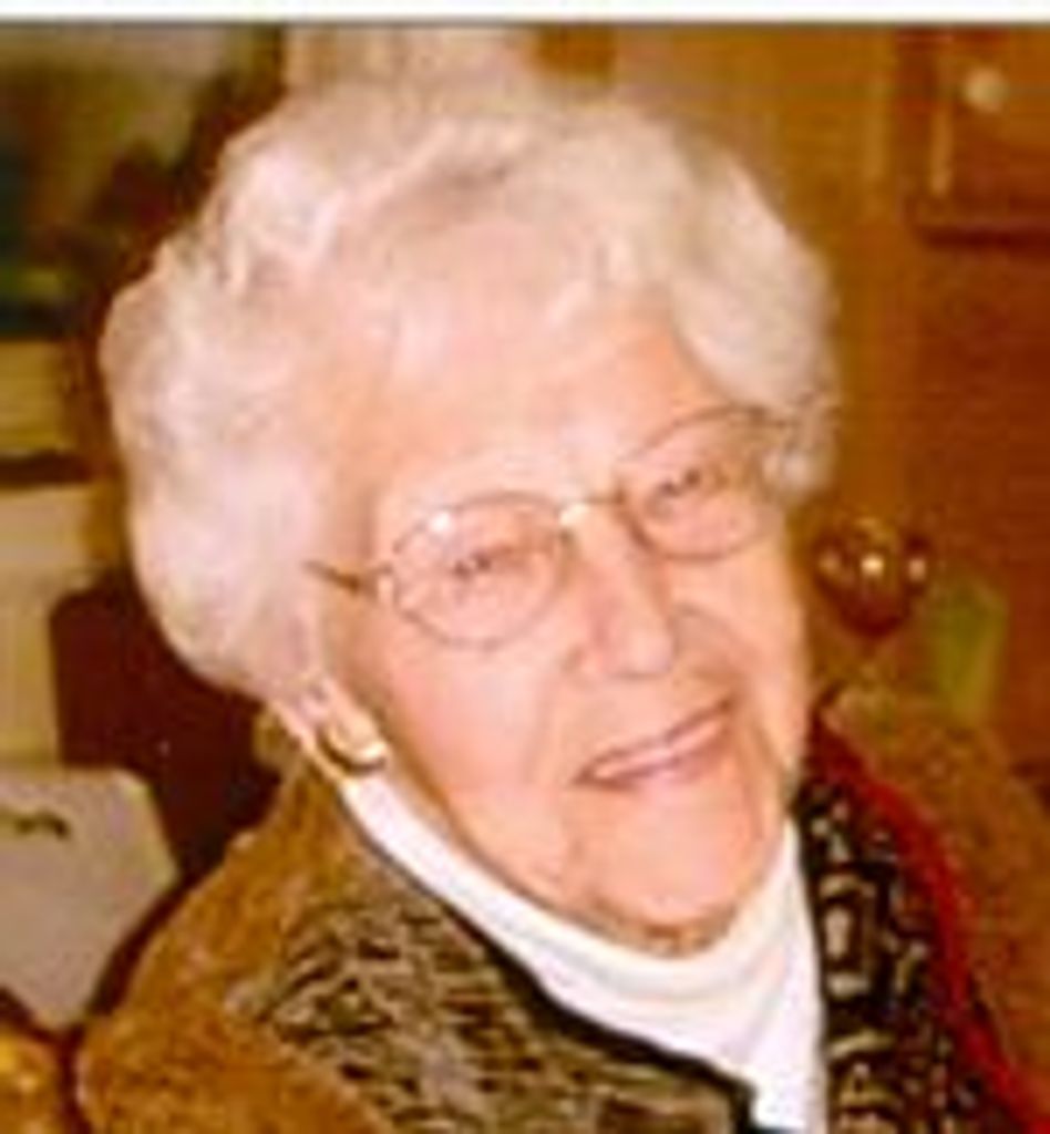 Marcella Marie Hansen