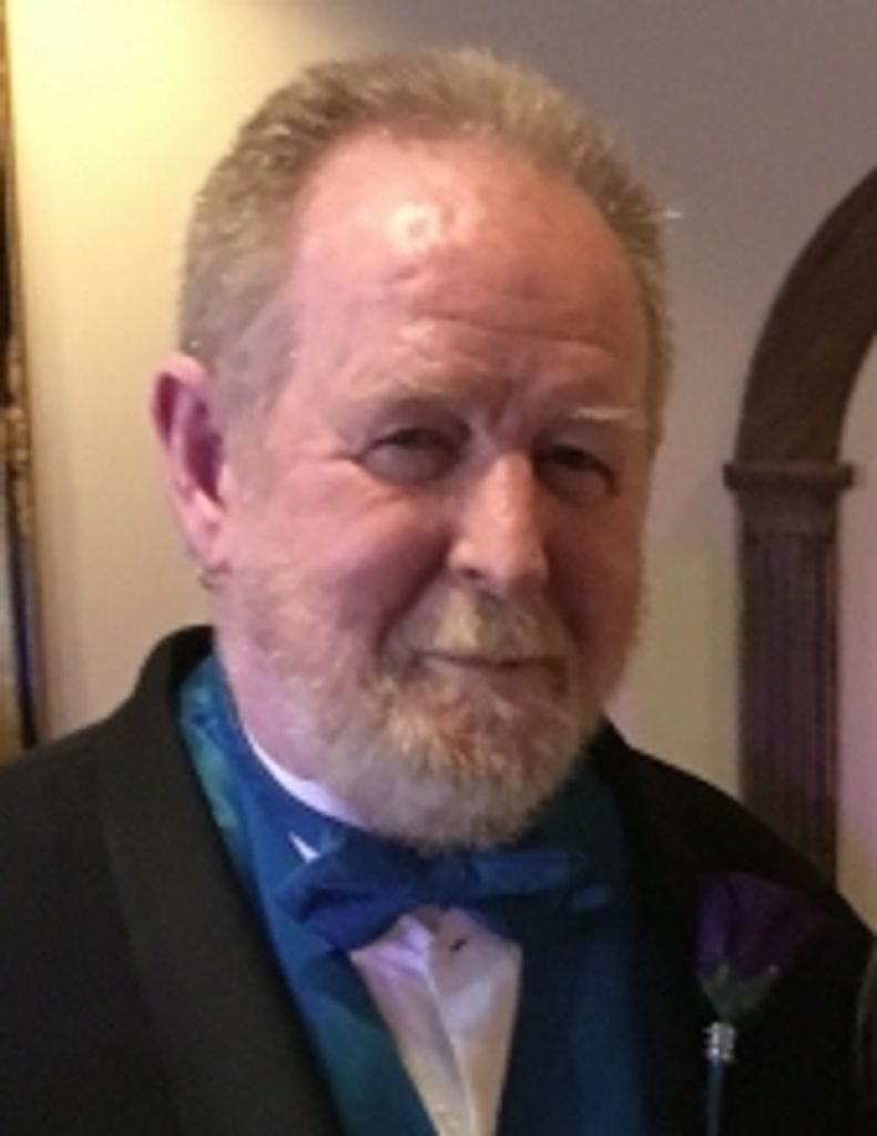 David  L.  Marlow