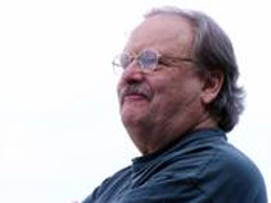 Melvin Cole Mcarthur Profile Photo