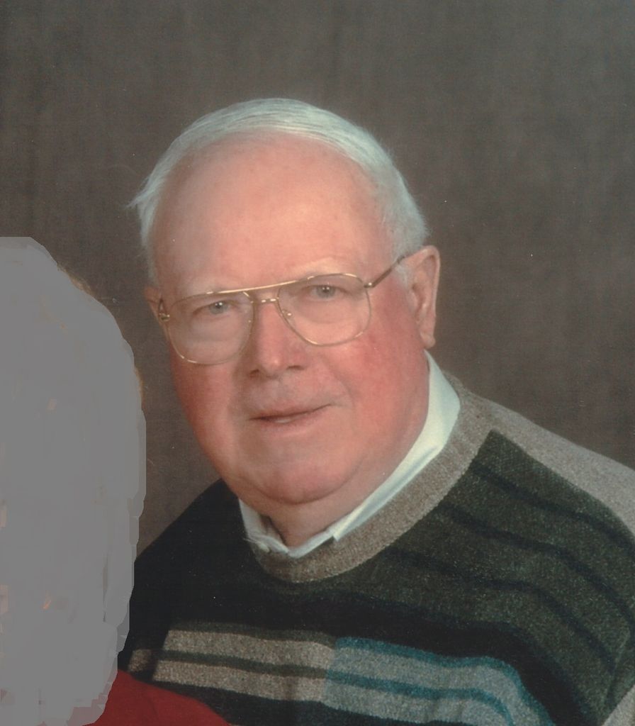 John A. Bresnen