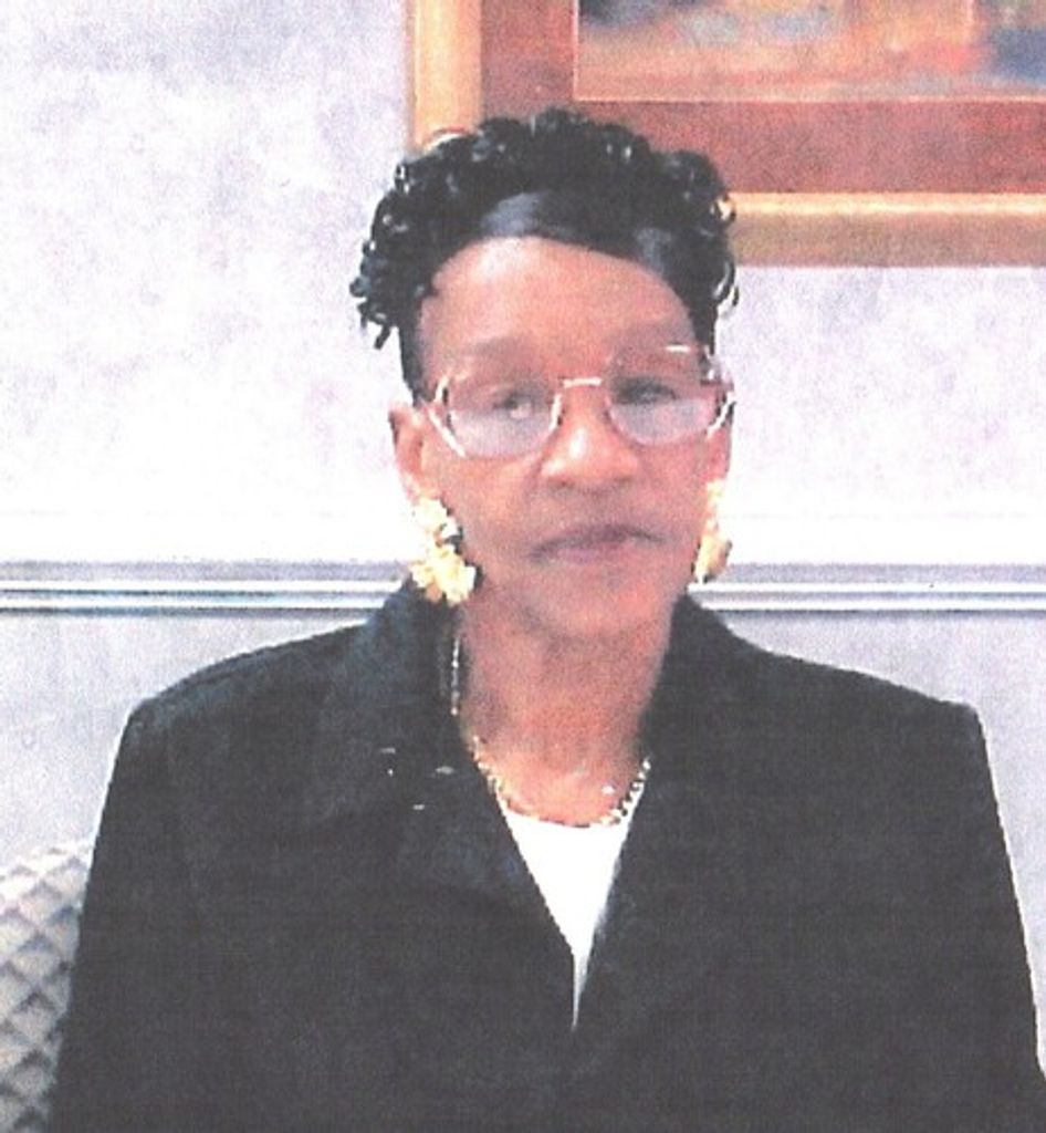 Gladys C Anderson Profile Photo
