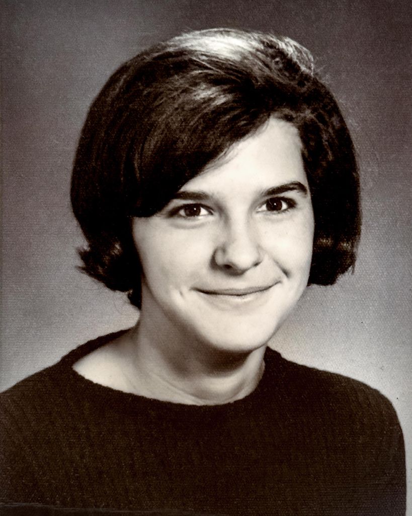 Cynthia Comer Mitchell Profile Photo