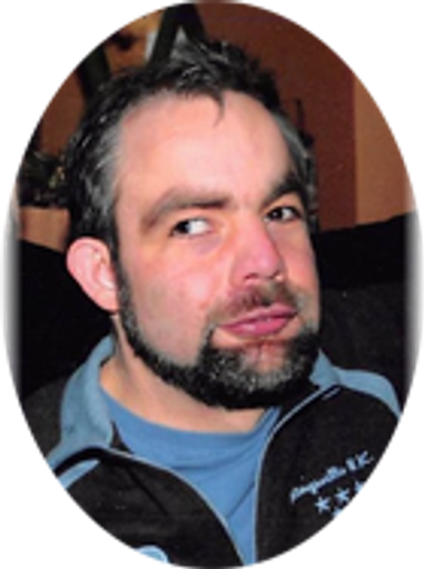 Antony  Trevor Reynolds Profile Photo