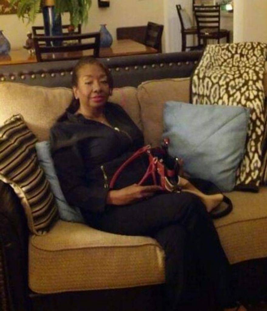 PATSY ROBERSON Profile Photo
