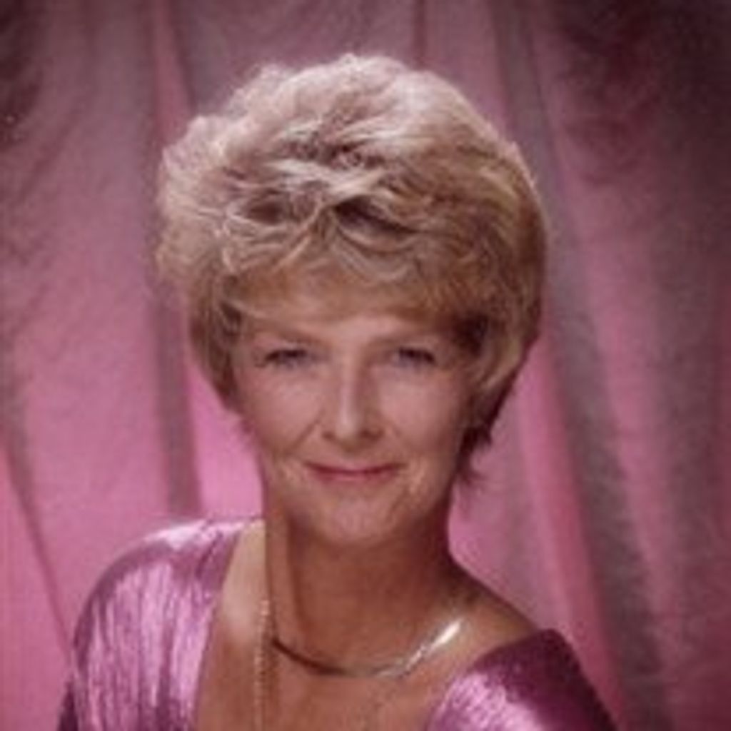 Anna  Mae Henry