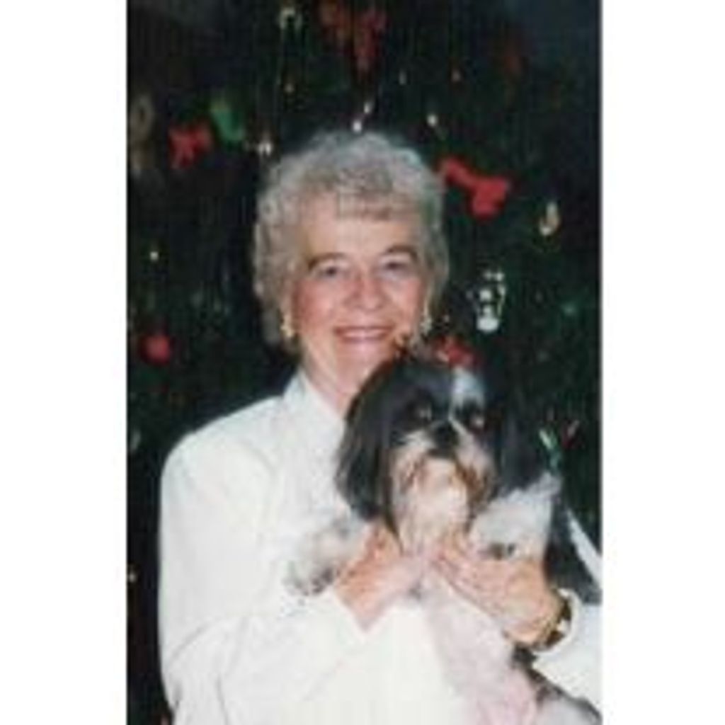 Shirley Gregory