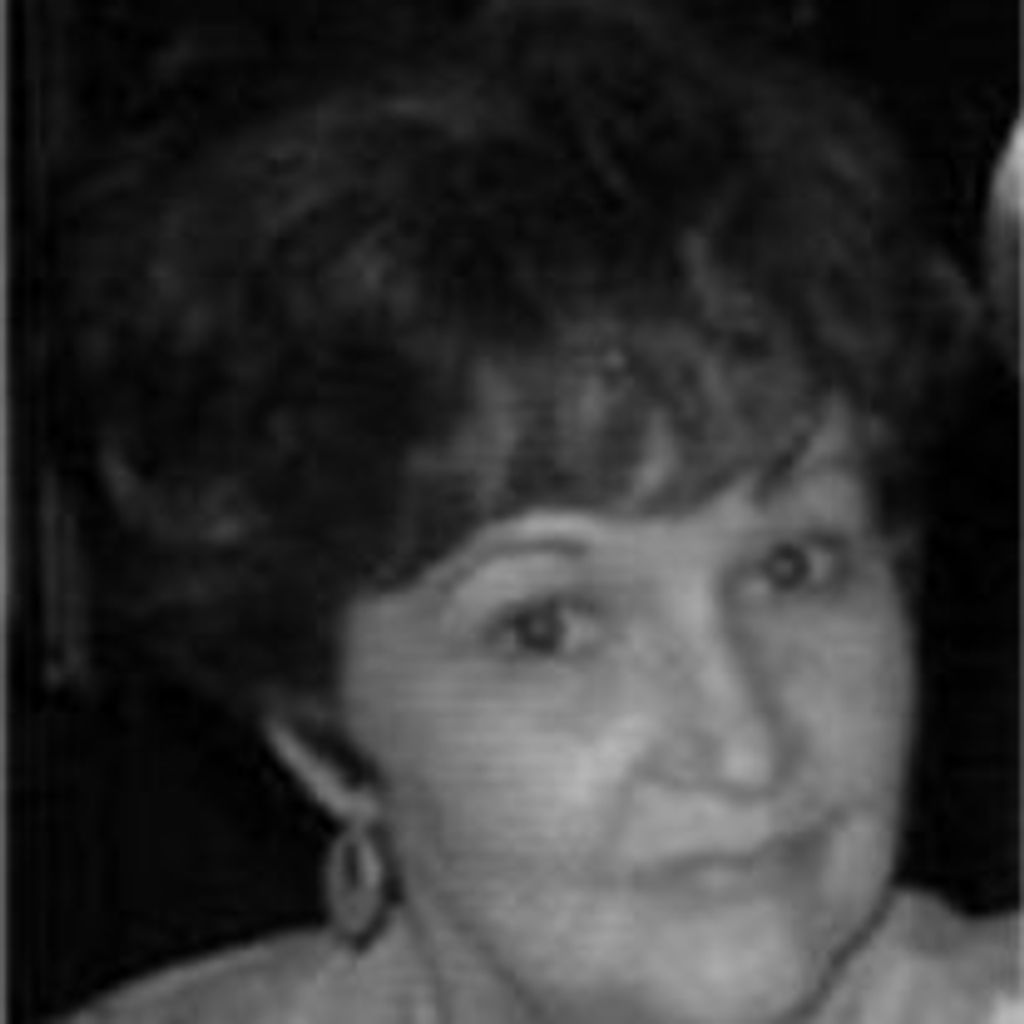 Barbara Brown Profile Photo
