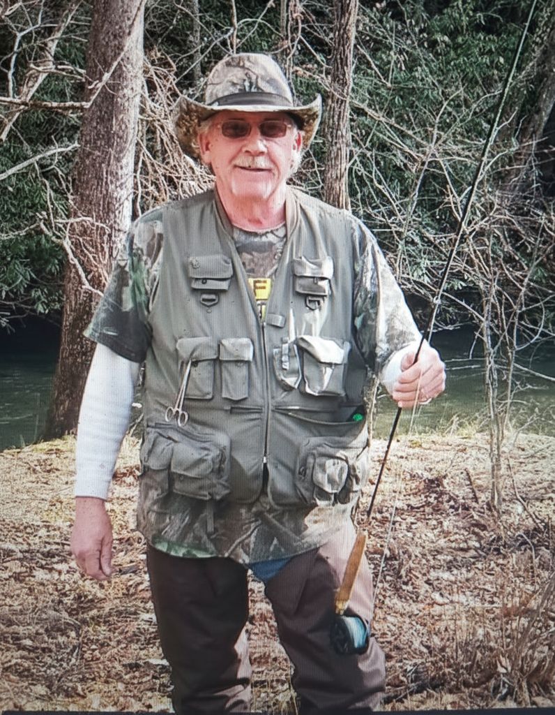 Lewis "Randy" Randel Shelton