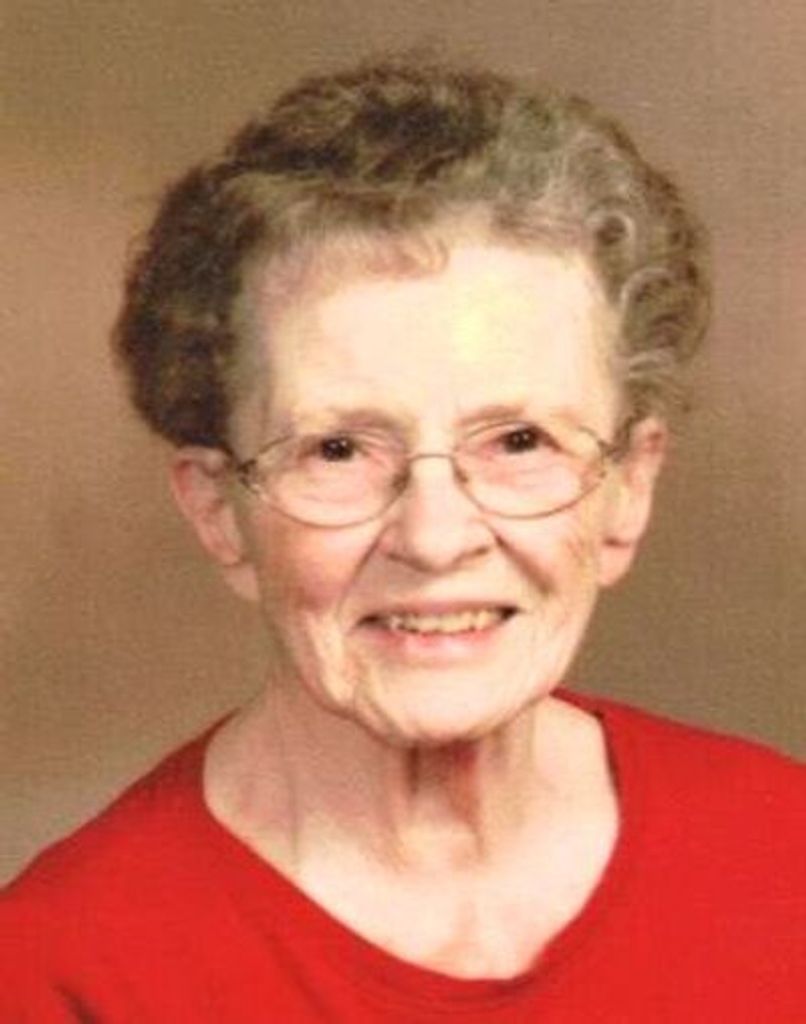 Dora Jean Gordon Profile Photo
