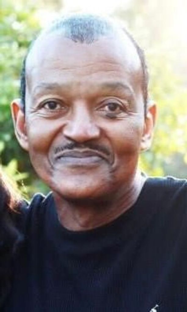 George Leon Marbury Profile Photo