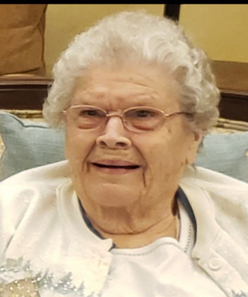 Doris Eileen Ferguson Profile Photo