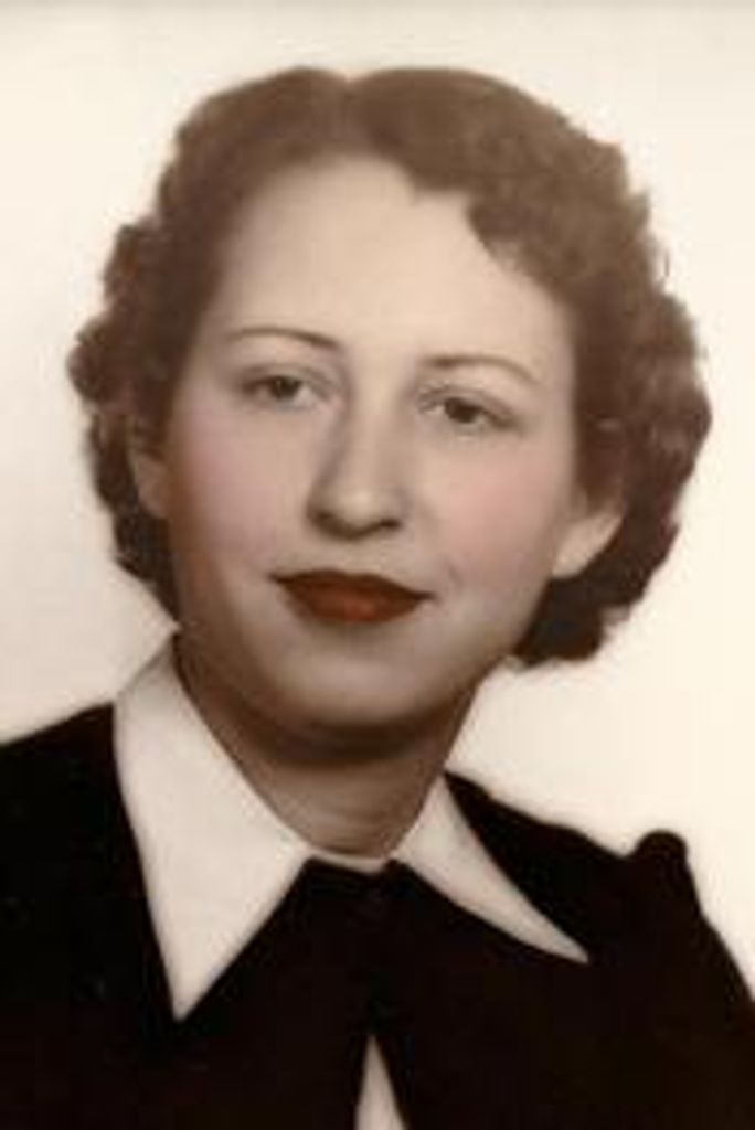 Betty Jean English Profile Photo
