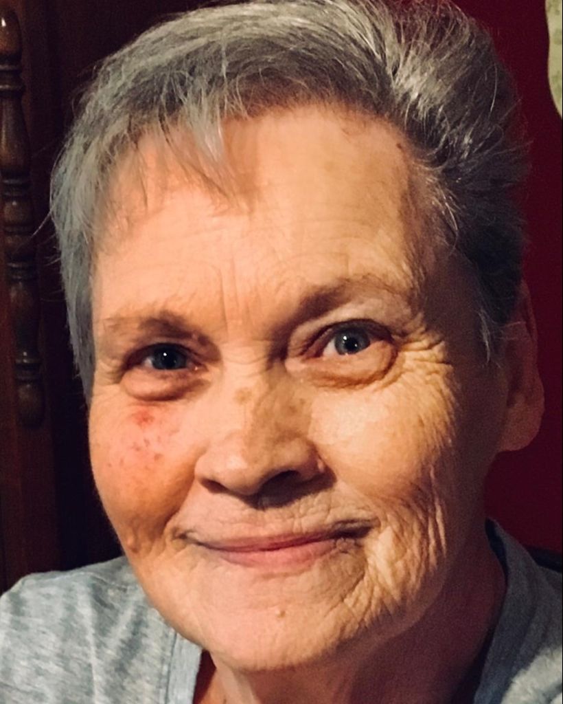 Stella Ann Smith Profile Photo