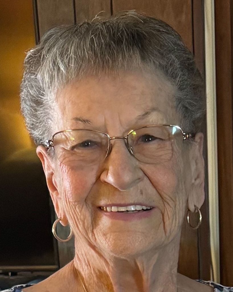Leona Faye Jones Profile Photo
