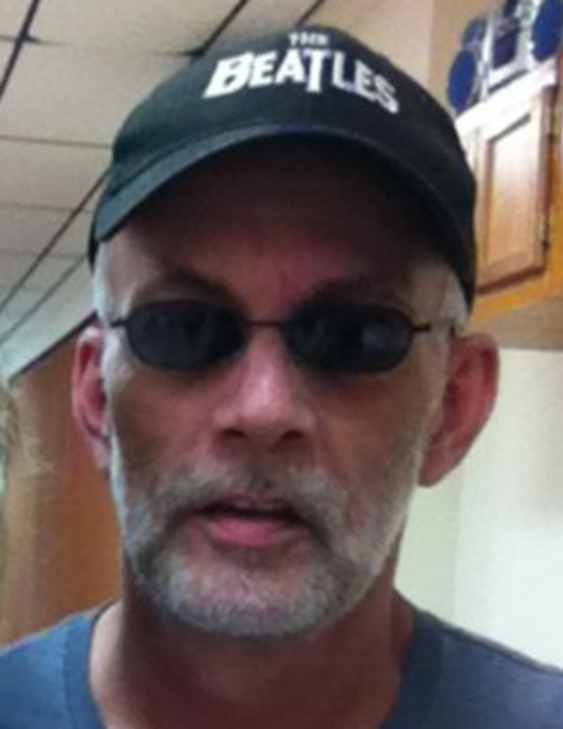 Terry Nathan Pitcher