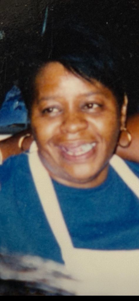 Joanne Richardson Coleman Profile Photo