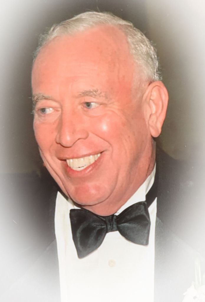 William Henry Morrison