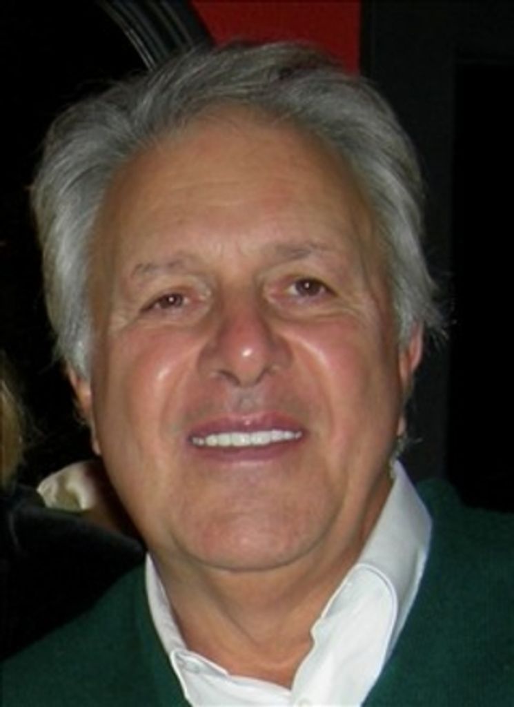 Robert Gabriel Marsico Profile Photo