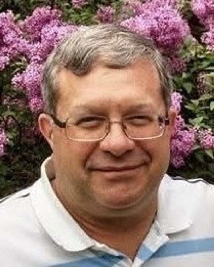 Gerald "Jerry" L. Westbrook