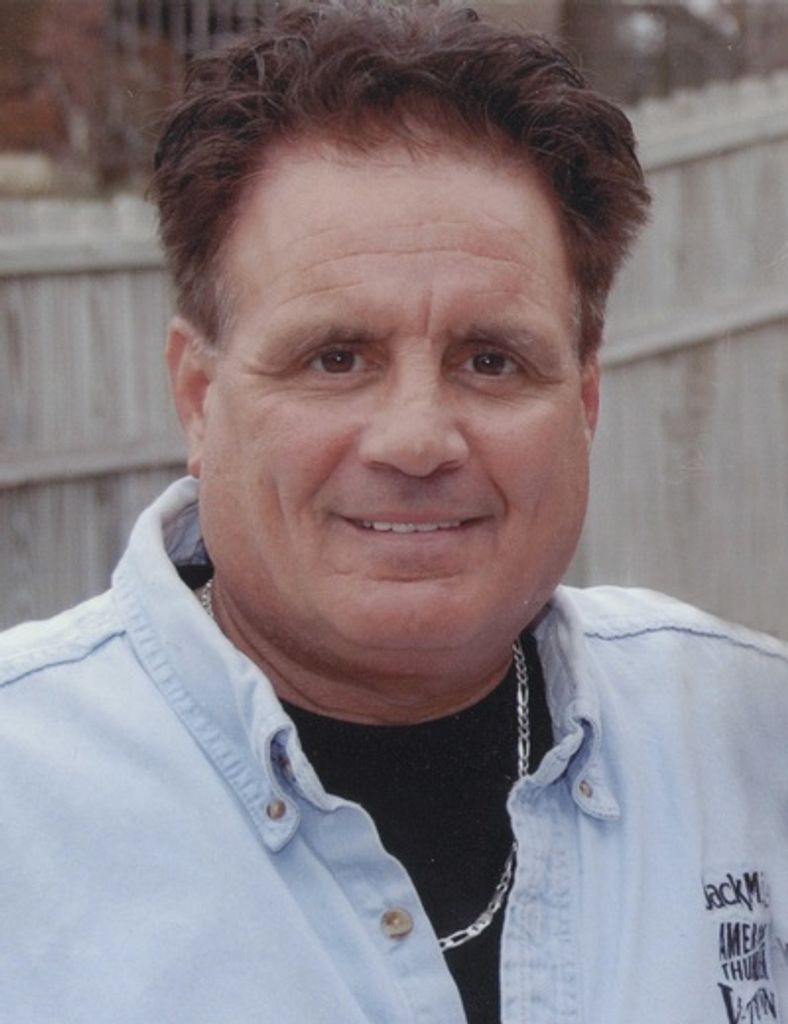 Victor J. Arnone