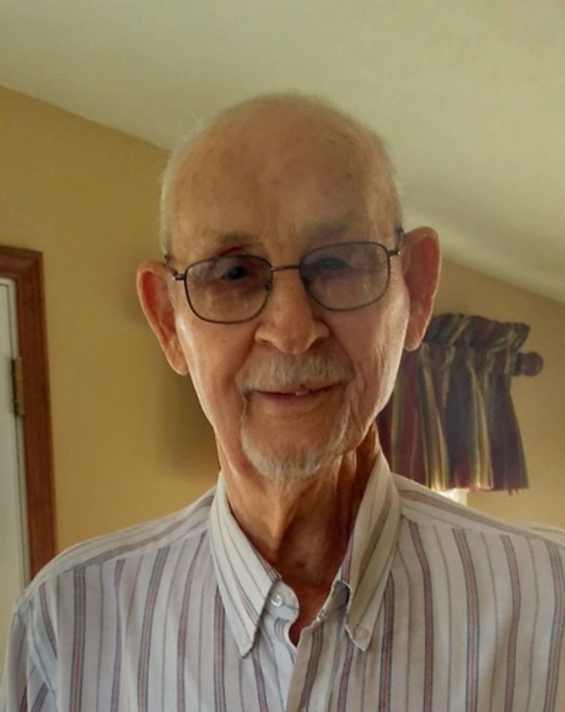 William Scruggs Profile Photo