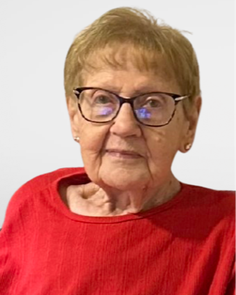 Erma Lorenz Profile Photo
