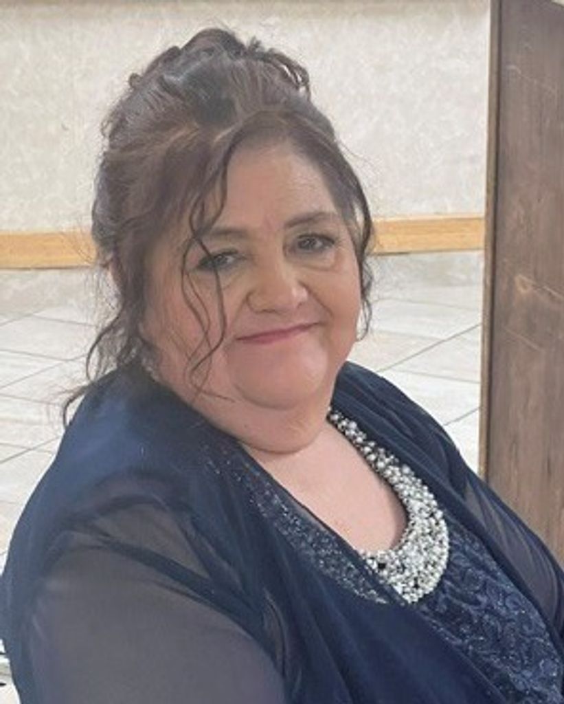 Guadalupe Madaline Pentecost