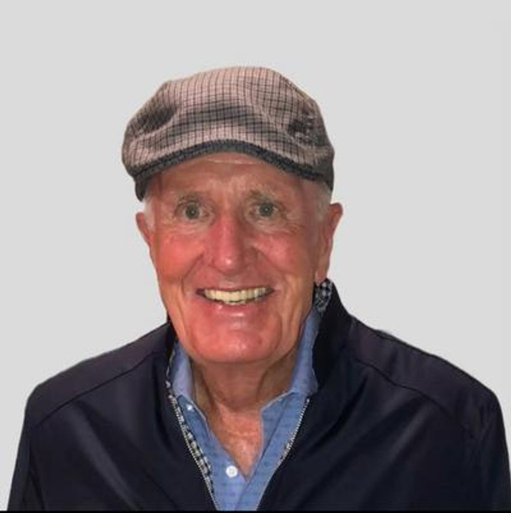 Gerald "Jerry" Dominick Greely Profile Photo