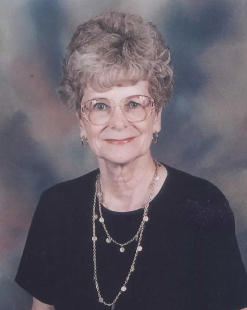 Barbara Ruth Williams Profile Photo