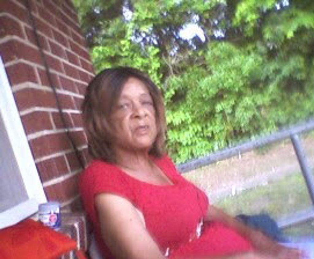 Mrs. Hilda Mae Wilson Degree Profile Photo