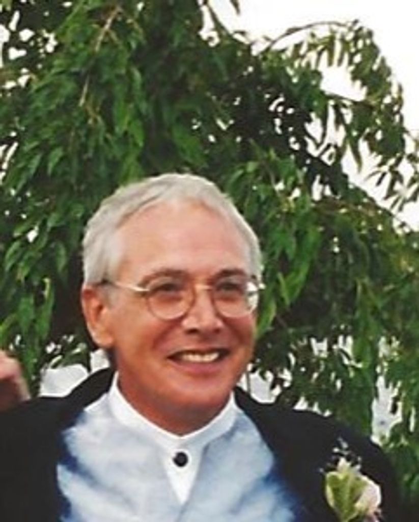 Thomas J. Astone