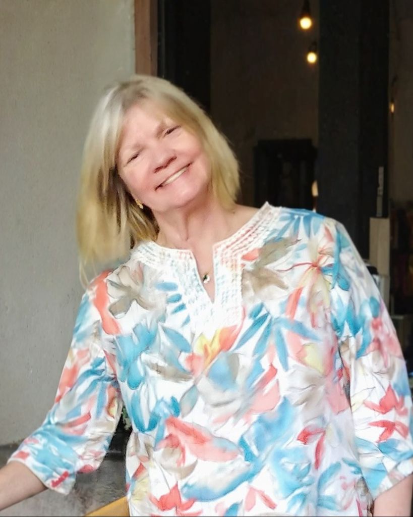 Sonja Lee White Profile Photo