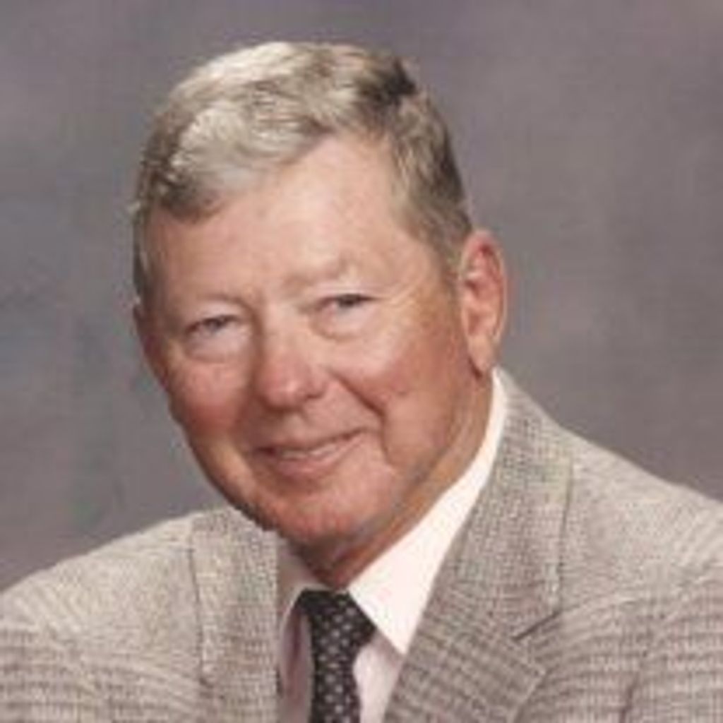 William F. Greeley
